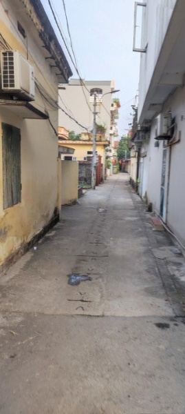 Bán nhà 4 tầng tại Đức Thượng, Hoài Đức, Hà Nội